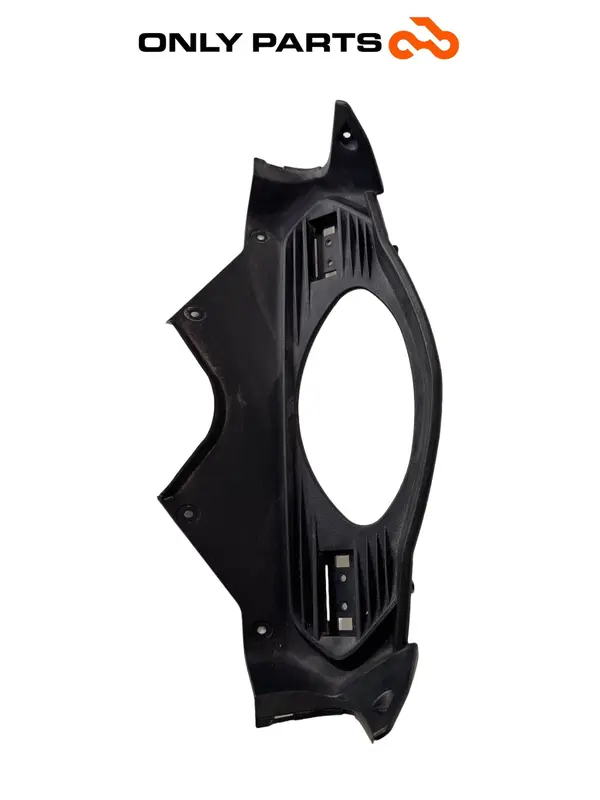 CORNICE CRUSCOTTO STRUMENTAZIONE QUADRO 350 S 2013 SPEEDO METER DASH COVER — 2
