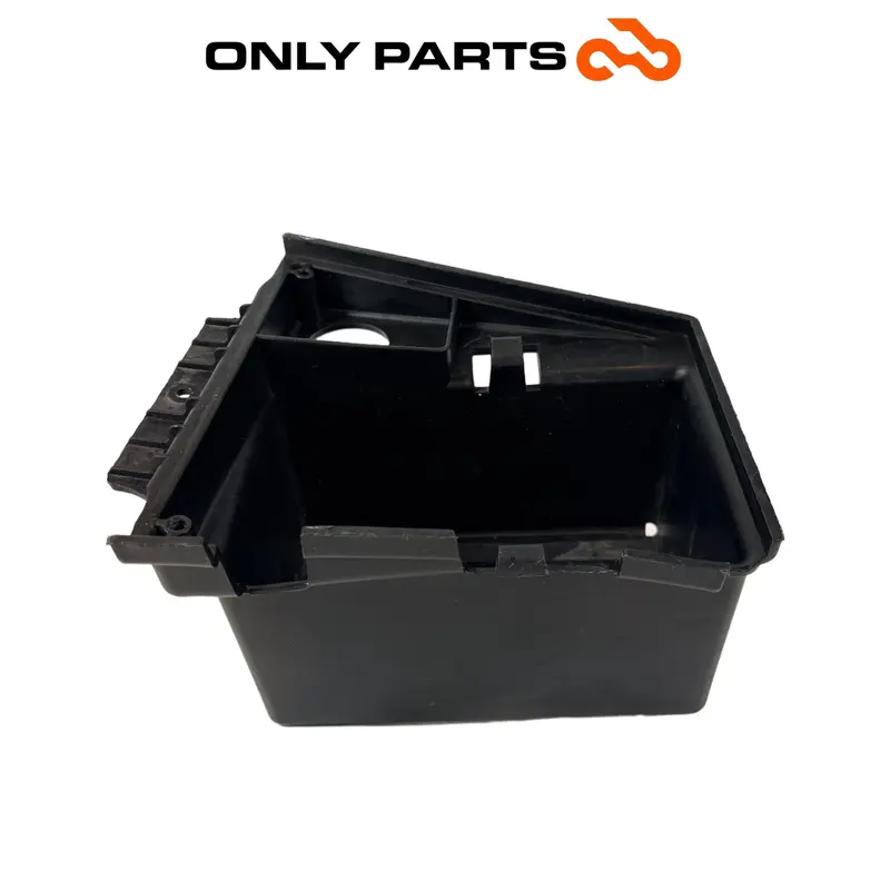 Vano batteria