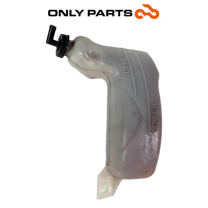VASCHETTA VASO ESPANSIONE RADIATORE LIQUIDO HONDA SH 150 2002 / EXPANSION TANK — 3