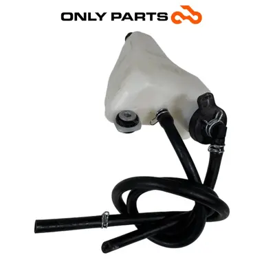 Vaso di espansione Aprilia RS 457cc 2024 usato — foto reale 5