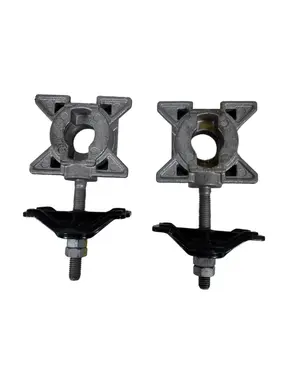 Set tendicatena Aprilia RS 457cc 2024 usato — foto reale 4