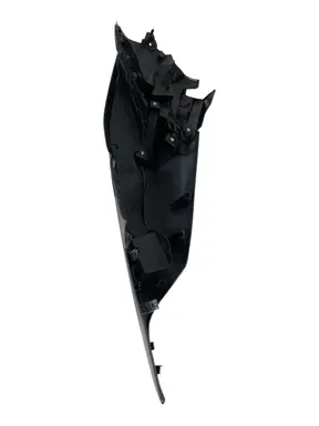 Carena posteriore SX Yamaha T-Max  560cc 2021 Antracite usato — foto reale 9