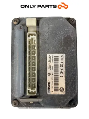 Centralina iniezione e accensione Bosch Motronic 0 261 203 355 (ECU) BMW R 850 R 1997 BMW R 850 R usato — foto reale 4