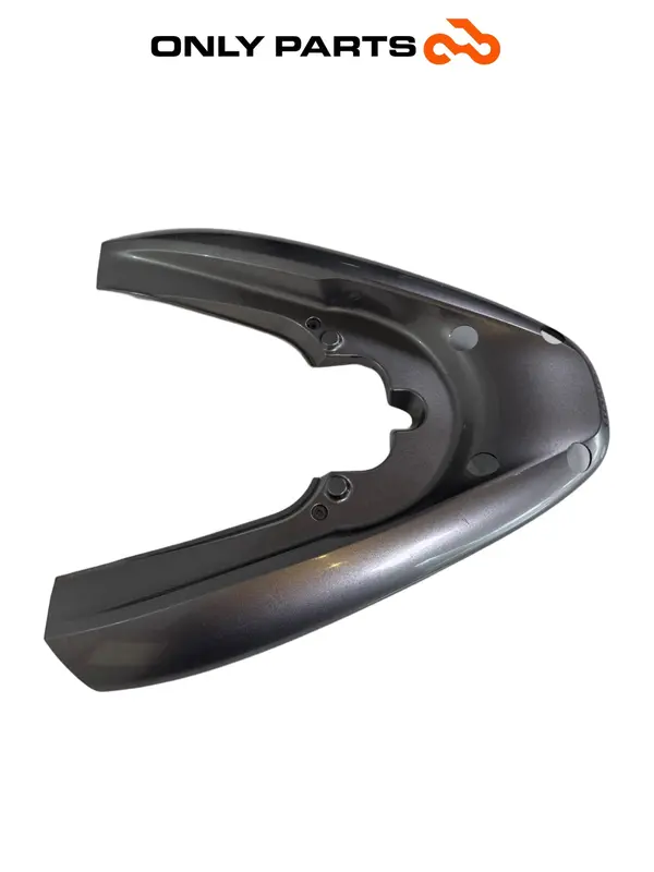 COVER MANIGLIONE PASSEGGERO HONDA PCX 125 2011 SPOILER POSTERIORE ORIGINALE OEM