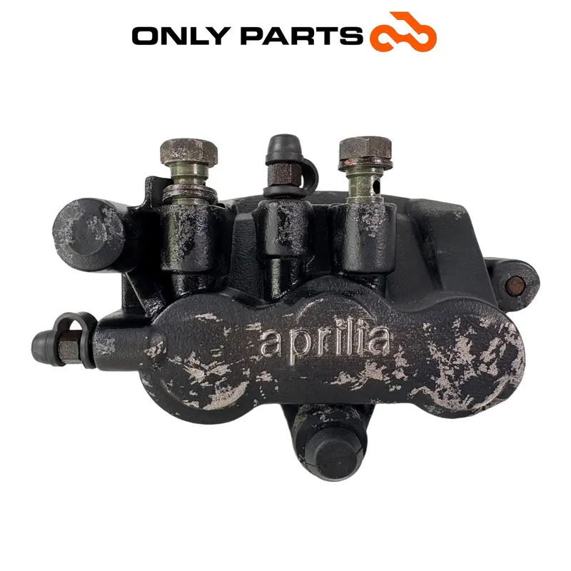 PINZA FRENO ANTERIORE ORIGINALE APRILIA SCARABEO 300 2010 / FRONT BRAKE CALIPER