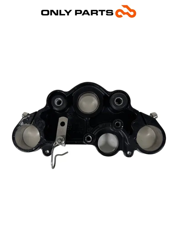 PIASTRA FORCELLA SUPERIORE MOTO GUZZI V7 III SPECIAL 750 2019 TOP TRIPLE CLAMP — 5