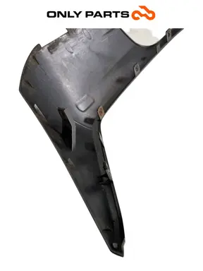 Used Left side panel Honda PCX 125cc 2011 Grigio — real photo 8