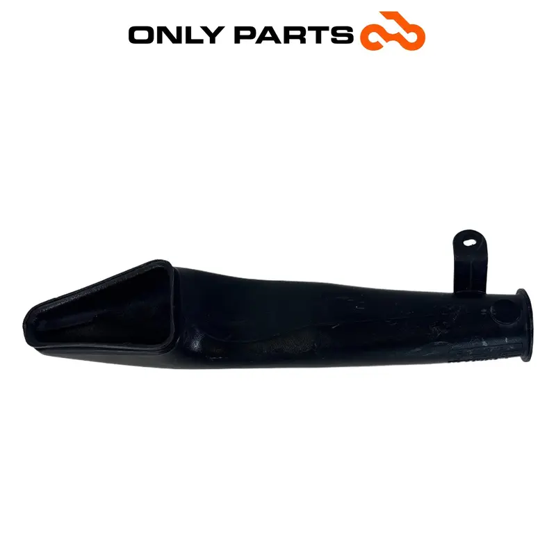 CONDOTTO ASPIRAZIONE ARIA AIRBOX TUBO PLASTICA BMW R 850 R 1997 AIR INTAKE DUCT — 3
