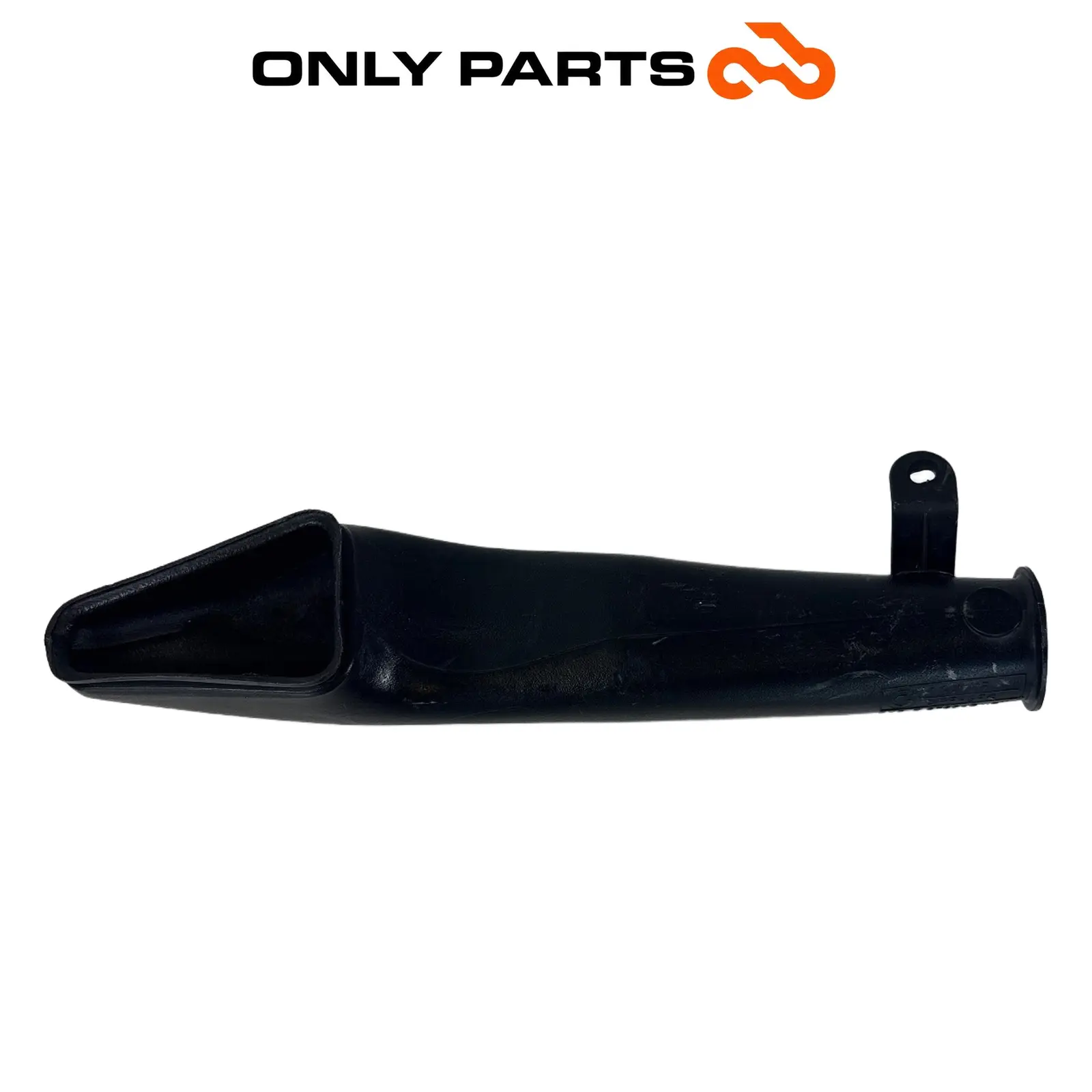 Condotto di aspirazione aria airbox (air intake duct) BMW R 850 R 1997 BMW R 850 R usato — foto reale 3