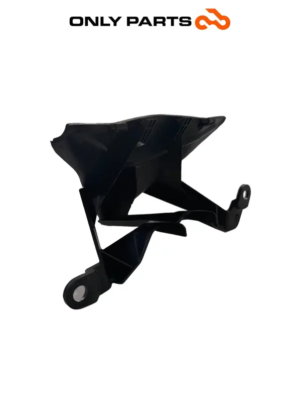 SPORTELLO COPERCHIO VANO BATTERIA 1SD-H2129-00 YAMAHA X-MAX 125 2014 BATTERY LID — 3