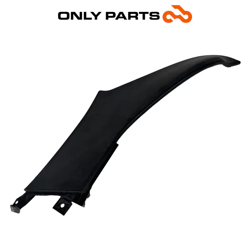 COVER PLASTICA CARENA SINISTRA SX 624450 PIAGGIO MP3 250 2009 / LEFT TRIM SHROUD — 5