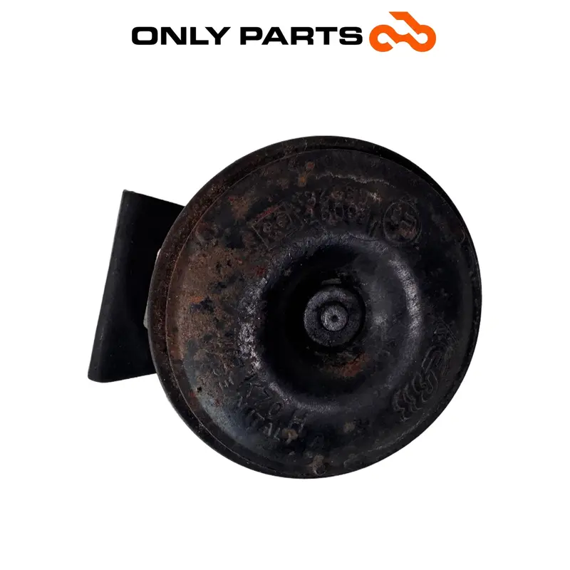 AVVISATORE ACUSTICO CLACSON TROMBA ORIGINALE KTM SUPER DUKE 990 2006 / HORN OEM — 4