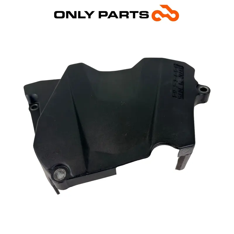 COPERCHIO CARTERINO CARTER PROTEZIONE PIGNONE YAMAHA YZF-R6 2005 SPROCKET COVER — 2