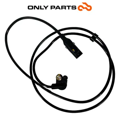 Sensore ABS posteriore Aprilia RS 457cc 2024 usato — foto reale 2