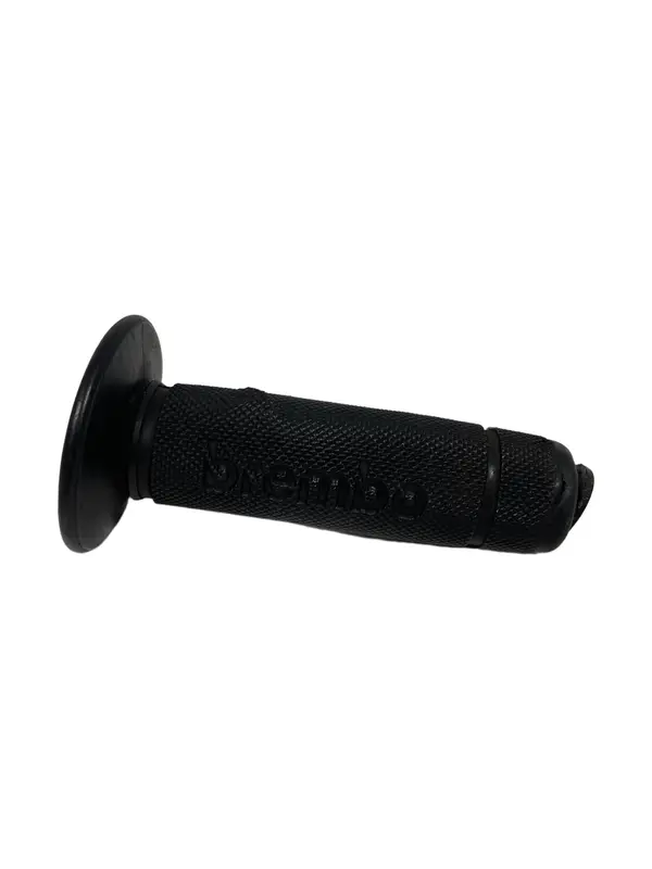 MANOPOLA SINISTRA SX LATO FRIZIONE 53155-KWF-900 HONDA CBF 125 2009 / LEFT GRIP — 2