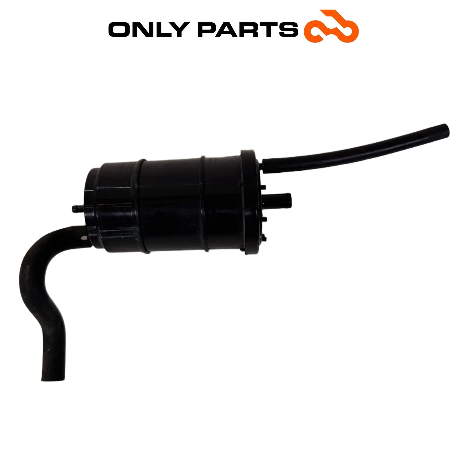 Filtro carboni attivi / canister BMW C 400 X 400cc 2020 Blu usato — foto reale 1