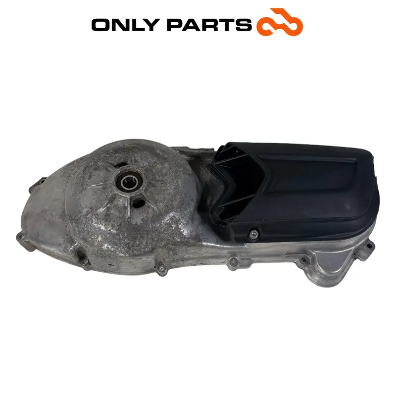 CARTER COPERCHIO TRASMISSIONE CARTERINO MOTORE PIAGGIO MP3 YOURBAN 300 2013 OEM — 5