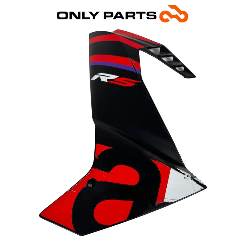 CARENA FIANCHETTO LATERALE ANTERIORE SINISTRO SX 2B011163 APRILIA RS 457 2024