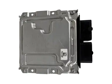 Centralina ECU KTM Duke 200cc 2012 Arancione usato — foto reale 7