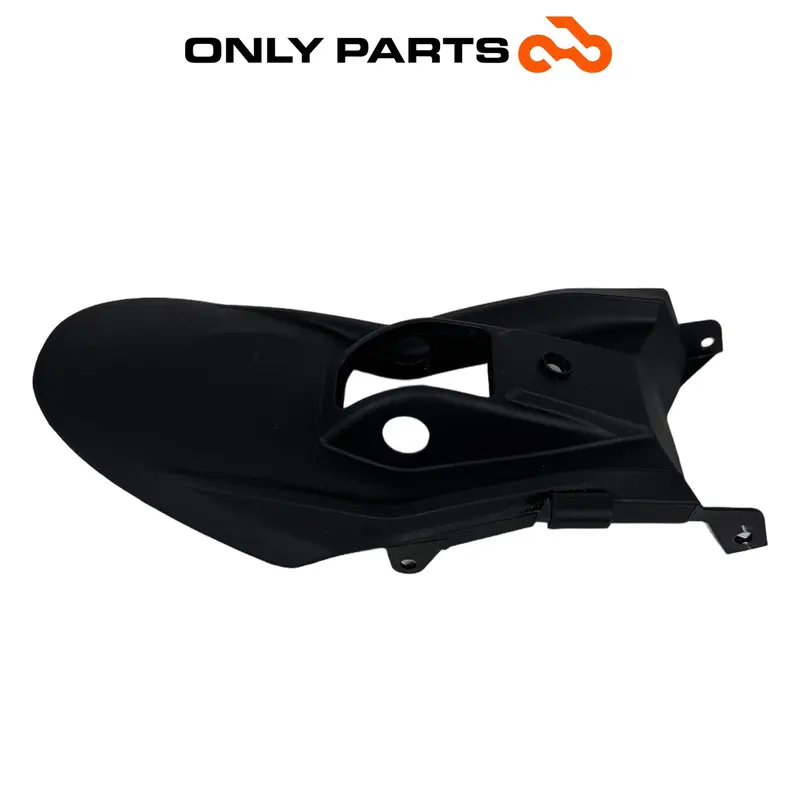 PARAFANGO POSTERIORE PARASPRUZZI 2B011173 APRILIA RS 457 2024 / REAR FENDER OEM — 3