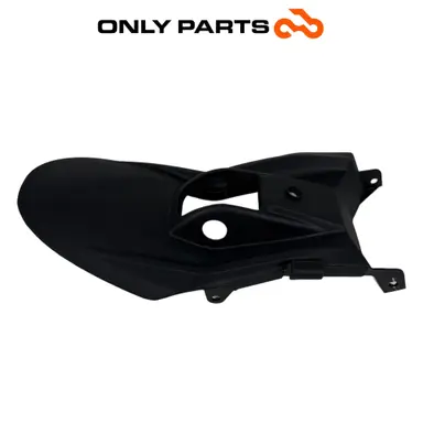 Parafango posteriore / fender Aprilia RS 457cc 2024 usato — foto reale 3