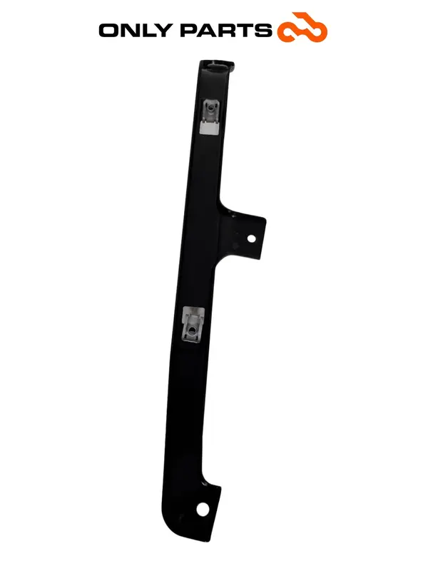 STAFFA SUPPORTO PEDANA DESTRA DX PIAGGIO MP3 YOURBAN 300 2013 / FOOTREST BRACKET — 4
