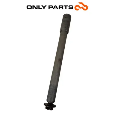Perno ruota anteriore BMW C 400 X 400cc 2020 Blu usato — foto reale 6