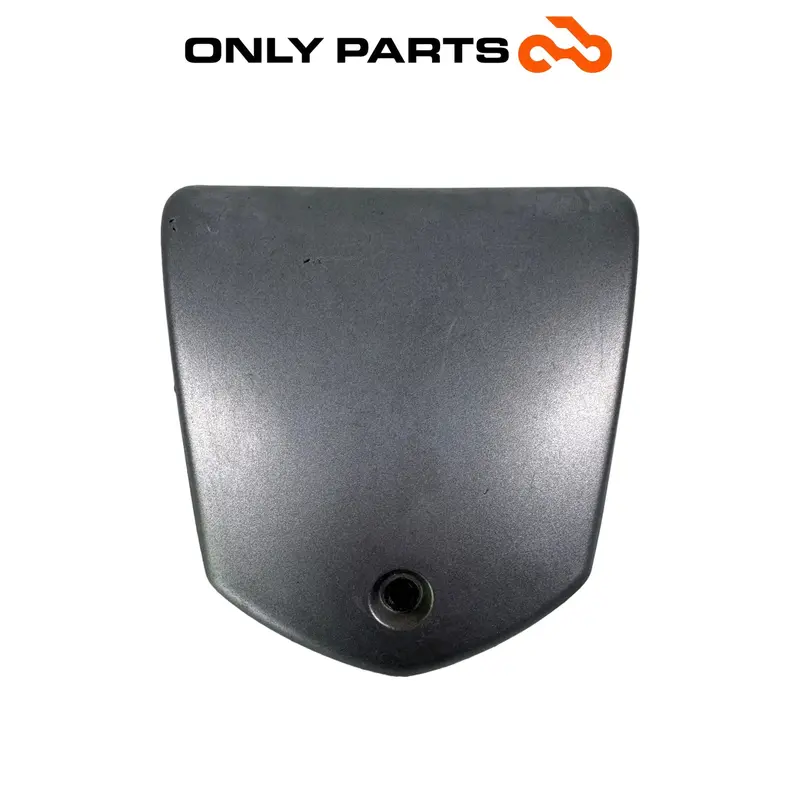 SPORTELLINO CENTRALE COPRIMANUBRIO PLASTICA PIAGGIO MP3 250 2009 / HANDLEBAR LID