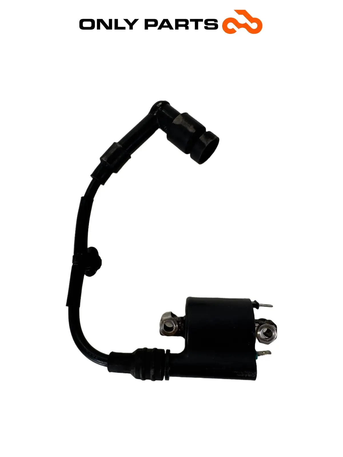 Gebrauchte ZÜNDSPULE MIT KERZENSTECKER HONDA SH 150 2017 Honda SH 150cc 2017 Nero — echtes Foto 3