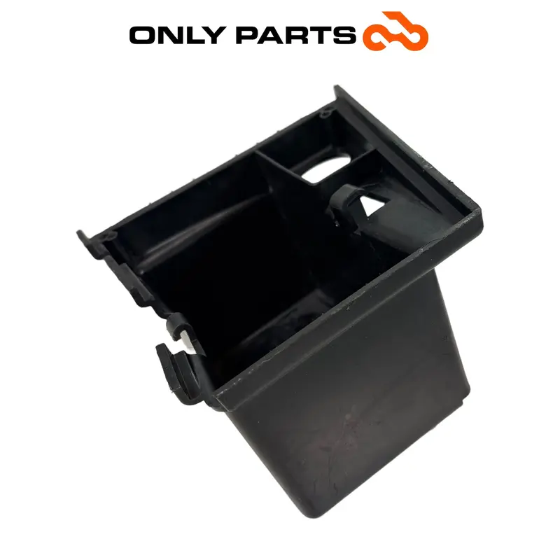 Vano batteria — 3