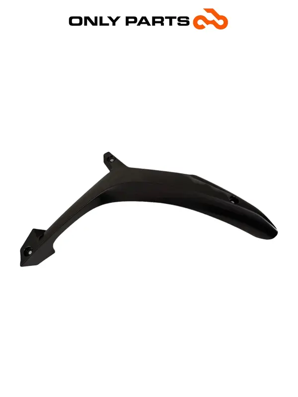 PLASTICA CARENA ANTERIORE INFERIORE DX QUADRO 350 S 2013 LOWER FRONT FAIRING — 3