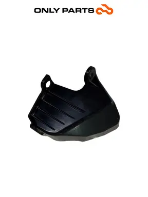 TAPA CUERPO MARIPOSA HONDA SH 150 2017 OEM 80109-K77-V000 Honda SH 150cc 2017 Nero de segunda mano — foto real 3