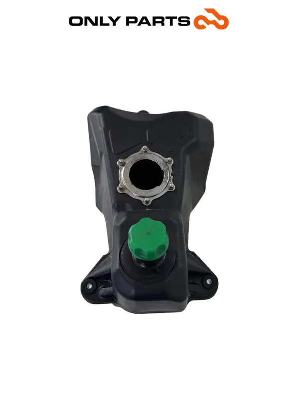 SERBATOIO BENZINA CARBURANTE ORIGINALE YAMAHA X-MAX 125 2014 / FUEL TANK OEM — 3