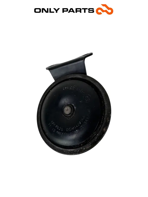 CLACSON AVVISATORE ACUSTICO ORIGINALE KAWASAKI ER-5 500 2002 - TROMBA HORN — 2