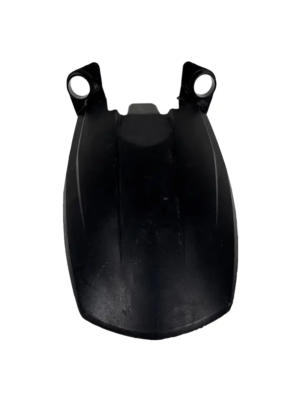 PARAFANGO POSTERIORE PARASPRUZZI COPRIRUOTA KTM DUKE 200 2012 / REAR HUGGER OEM — 4
