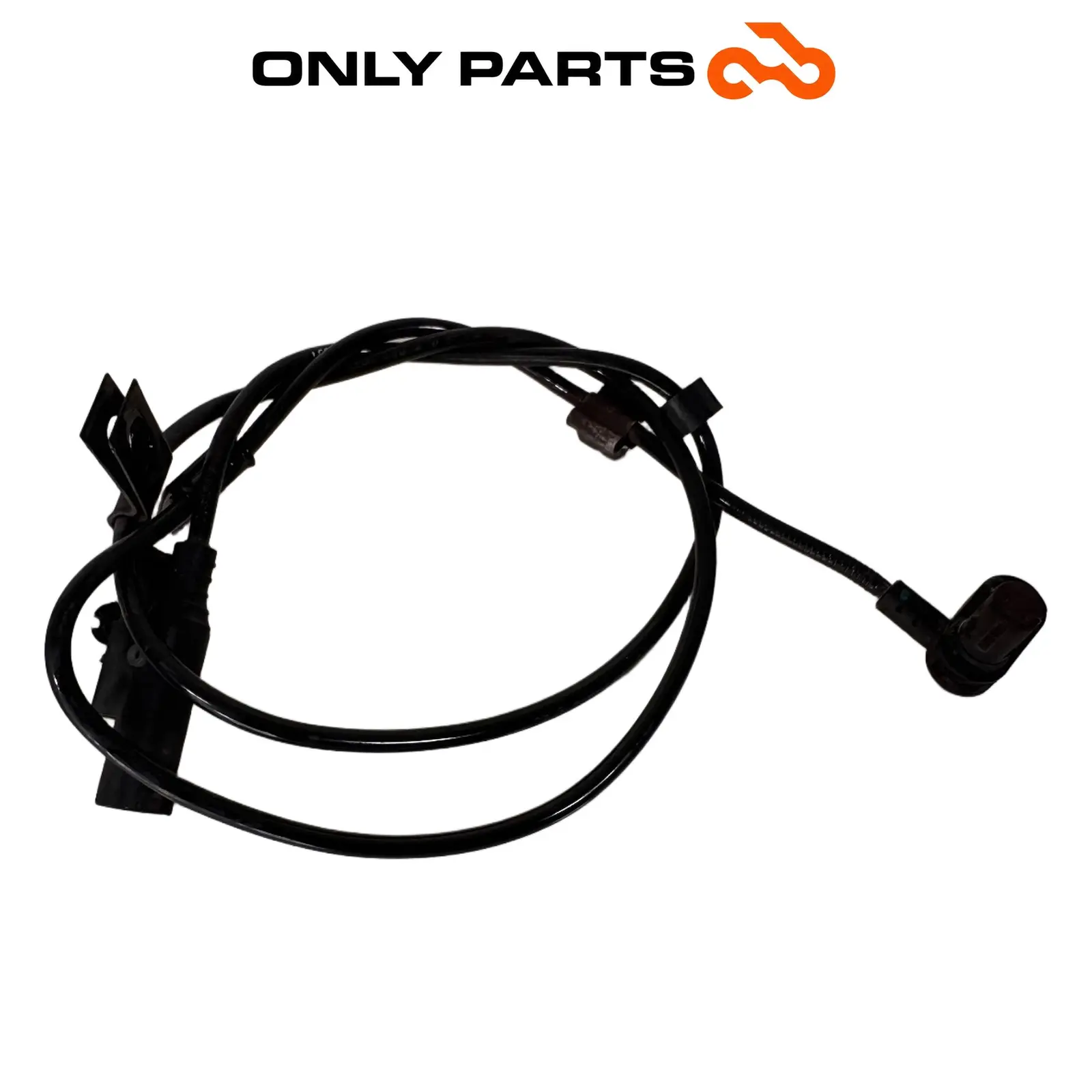 sensore ABS BMW C 400 X 400cc 2020 Blu usato — foto reale 9