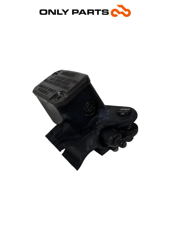 POMPA FRENO ANTERIORE MOTO GUZZI V7 III SPECIAL 750 2019 MASTER CYLINDER USATA — 3