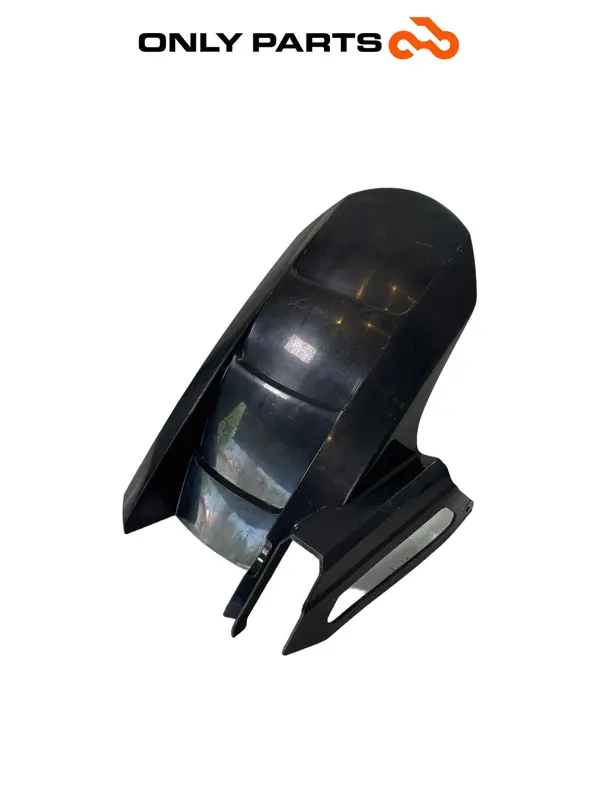 PARAFANGO POSTERIORE PARASPRUZZI COVER KAWASAKI Z 750CC ANNO 2004 REAR MUDGUARD