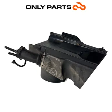 Scatola filtro aria completa (airbox) BMW R 850 R 1997 BMW R 850 R usato — foto reale 8