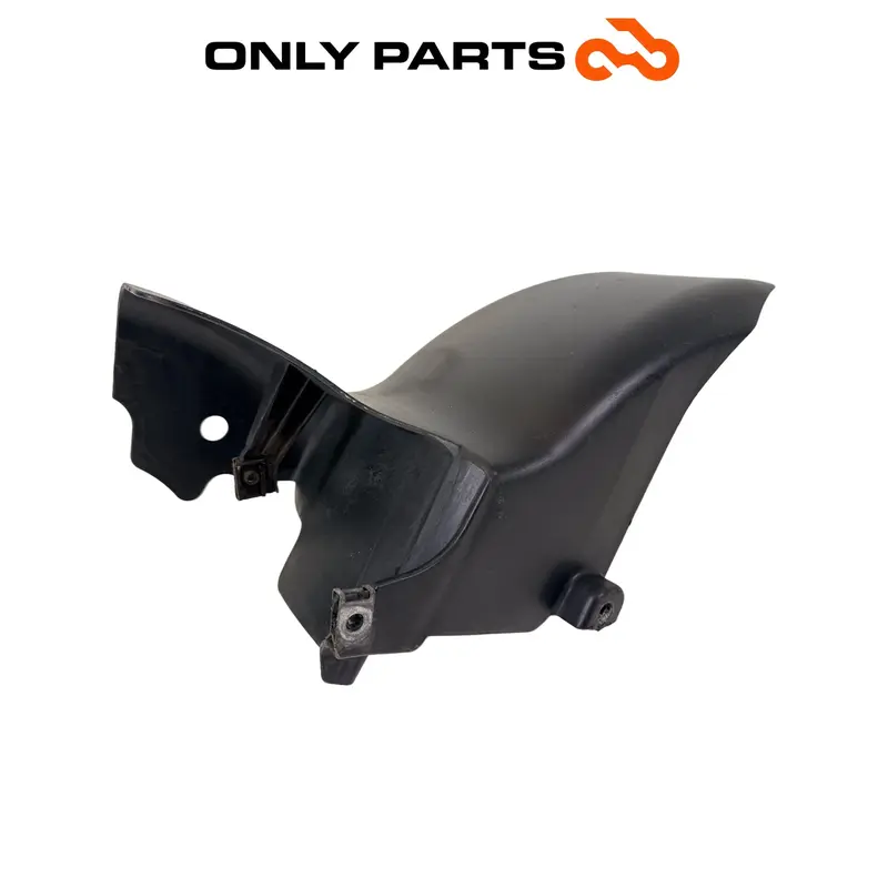 PARAFANGO POSTERIORE INTERNO PARASPRUZZI APRILIA SCARABEO 300 2010 SPLASH GUARD — 5