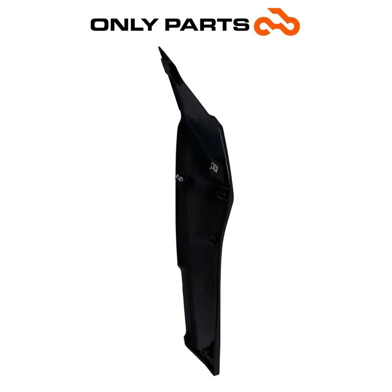 CARENA CODONE POSTERIORE SINISTRO SX 2B011170 APRILIA RS 457 2024 / TAIL FAIRING — 4