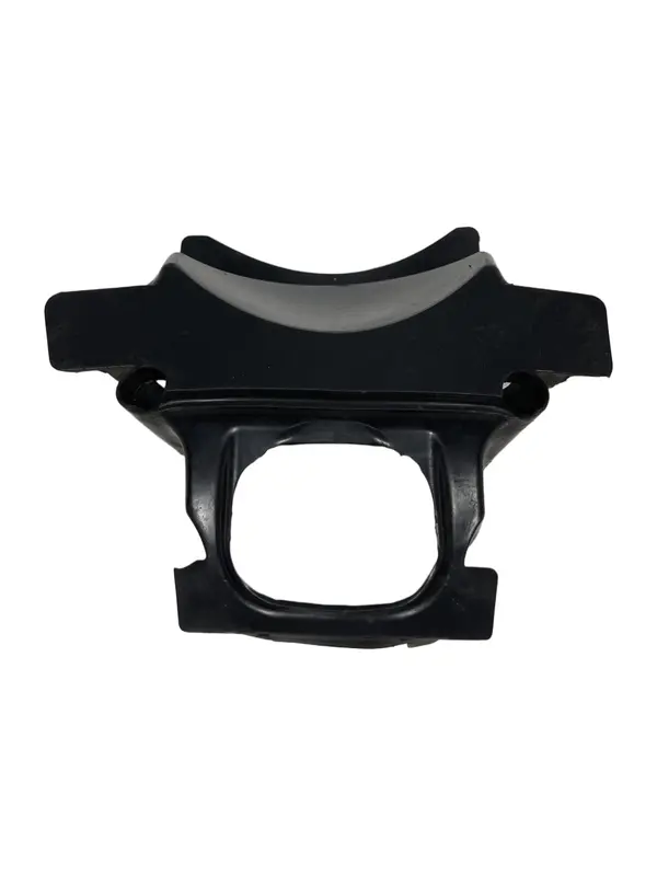 CONVOGLIATORE PRESA D'ARIA SOTTOSELLA ORIGINALE HONDA CBF 125 2009 / AIR DUCT