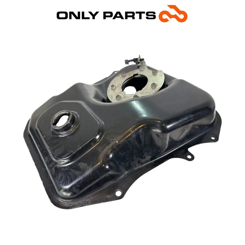 SERBATOIO BENZINA CARBURANTE SOTTOSELLA HONDA SH 150 2008 / FUEL GAS TANK OEM — 4