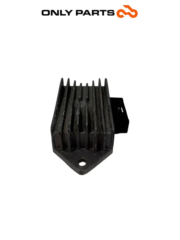 REGOLATORE TENSIONE CORRENTE MBK SKYLINER 125 CC 1999 VOLTAGE REGULATOR OEM — 2