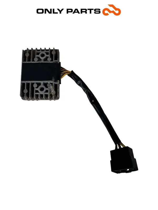 REGOLATORE TENSIONE KAWASAKI ER-5 500 2002 RADDRIZZATORE VOLTAGE REGULATOR — 5