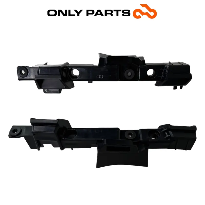COPPIA ATTACCHI SUPPORTO BORSE VALIGIE LATERALI YAMAHA TRACER 900 2019 / STAYS — 5