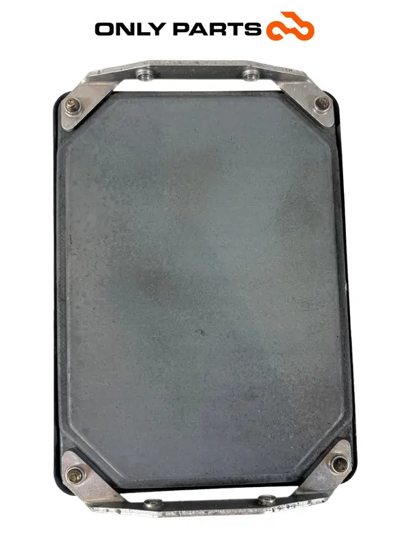 CENTRALINA MOTRONIC BOSCH 0261203355 INIEZIONE BMW R 850 R 1997 / MOTOR ECU OEM — 5