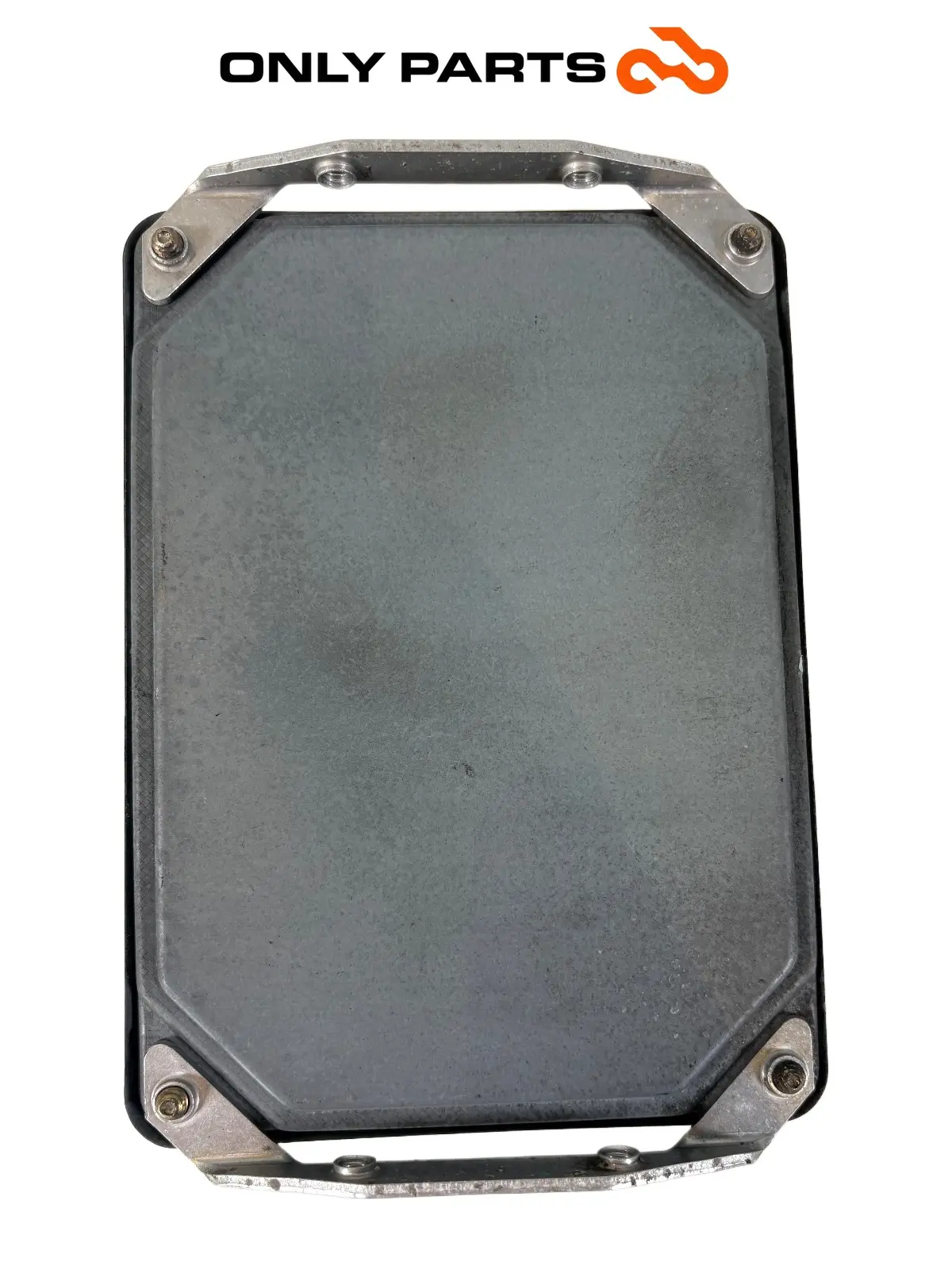 Centralina iniezione e accensione Bosch Motronic 0 261 203 355 (ECU) BMW R 850 R 1997 BMW R 850 R usato — foto reale 5