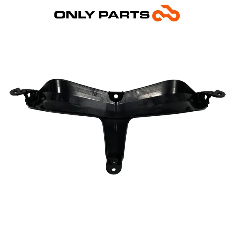 CORNICE SOTTOFARO BAFFO CARENATURA ANTERIORE YAMAHA T-MAX 560 2021 / TRIM — 3