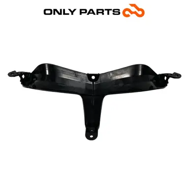 Cornice sottofaro Yamaha T-Max  560cc 2021 Antracite usato — foto reale 3
